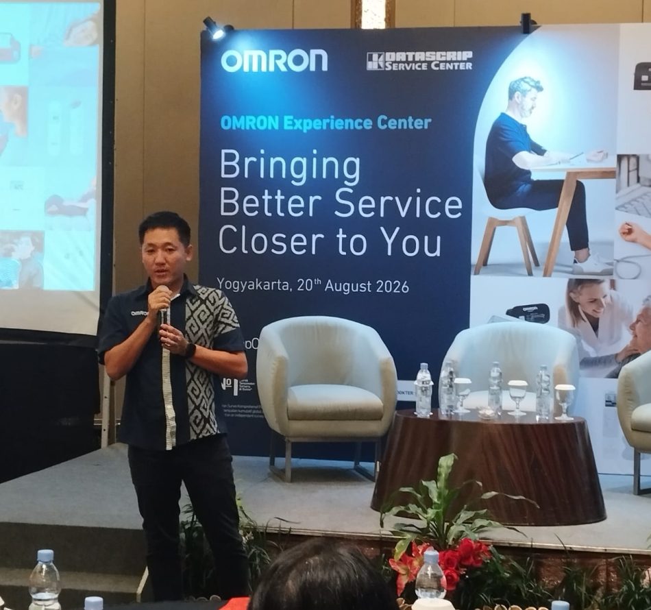 Hadir di Yogya, OEC Dukung Masyarakat Menggunakan Perangkat Kesehatan Secara Akurat dan Optimal