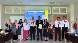 Teliti Perkawinan Sapi Jaliteng, AdiTiya Warman Ungkap Potensi Peningkatan Produktivitas Sapi Bali