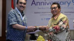 Pokja Newsrom Jaga Desa SMSI Jadi Manifestasi Kukuhkan NKRI