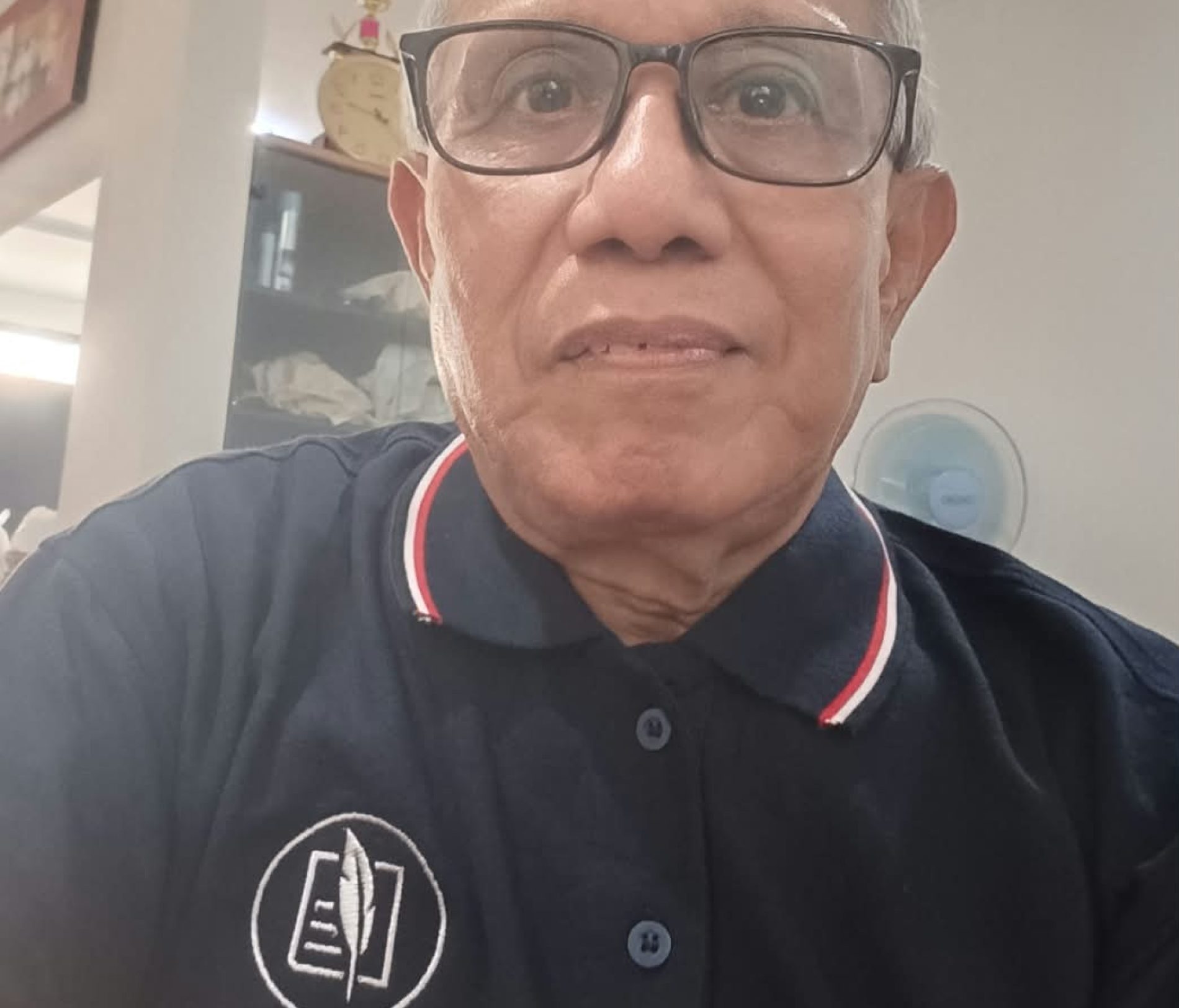 Kapan Terakhir ke Pasar?