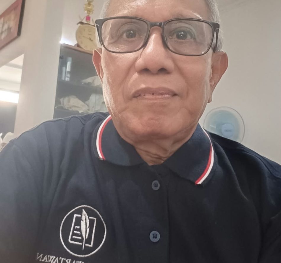 Kapan Terakhir ke Pasar?