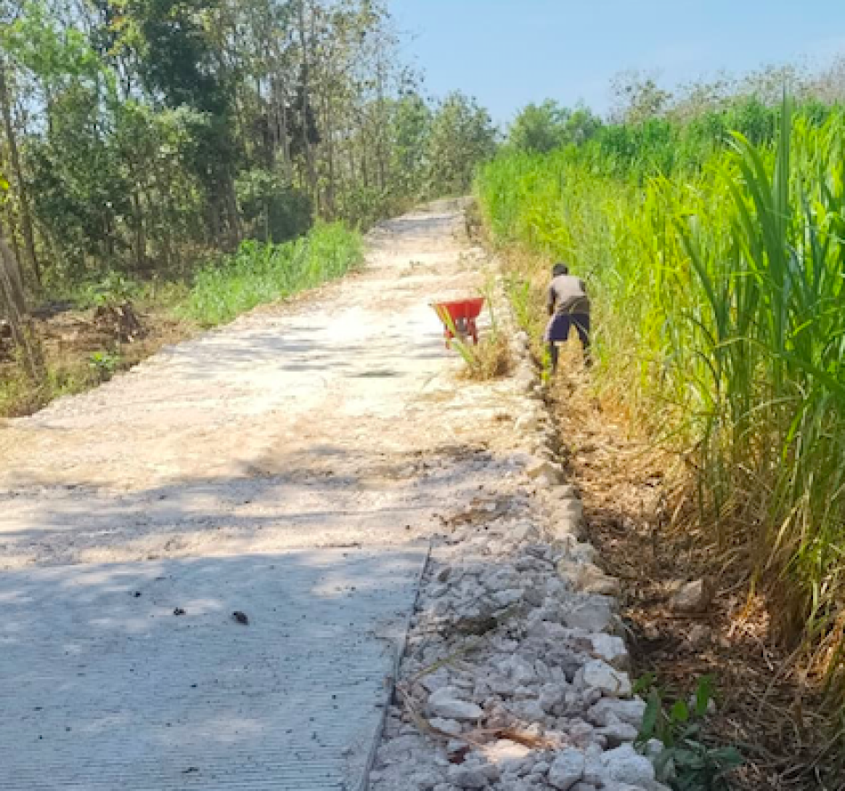 Gari Siap Laksanakan Program Budidaya Ikan Tematik
