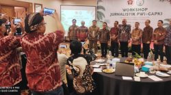 Industri Sawit Penopang Ekonomi Indonesia