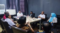 Suhu Politik Memanas, SMSI Serukan Pers Daerah Sajikan Informasi Berimbang