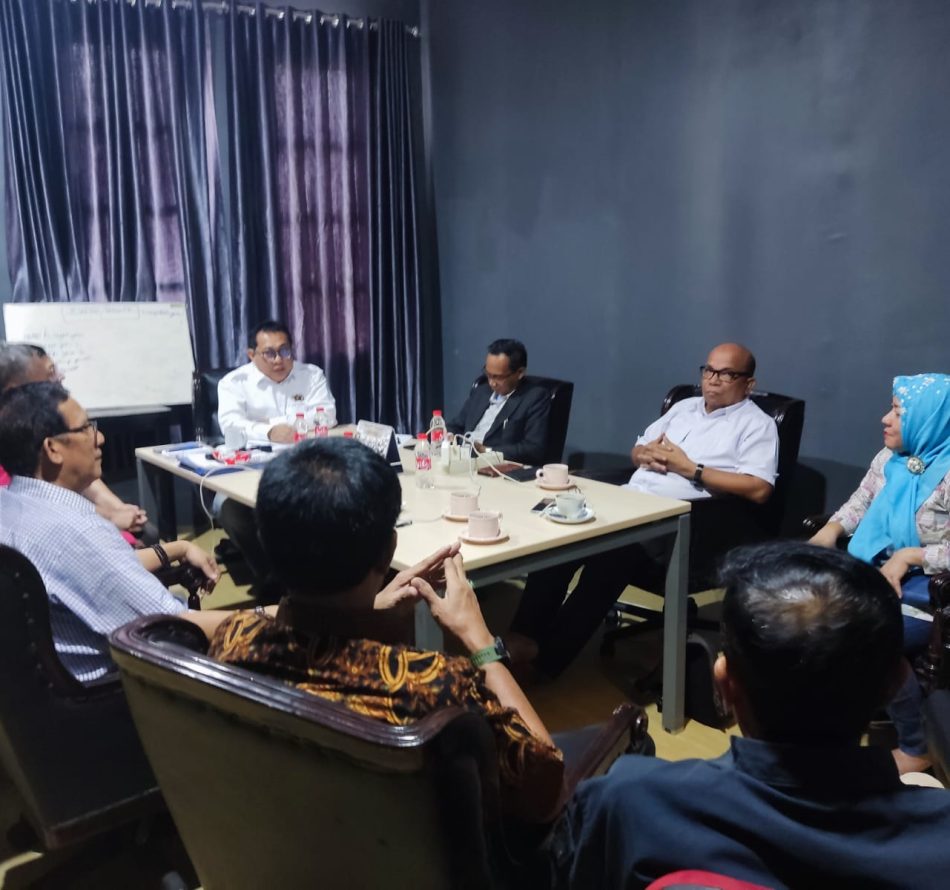 Suhu Politik Memanas, SMSI Serukan Pers Daerah Sajikan Informasi Berimbang