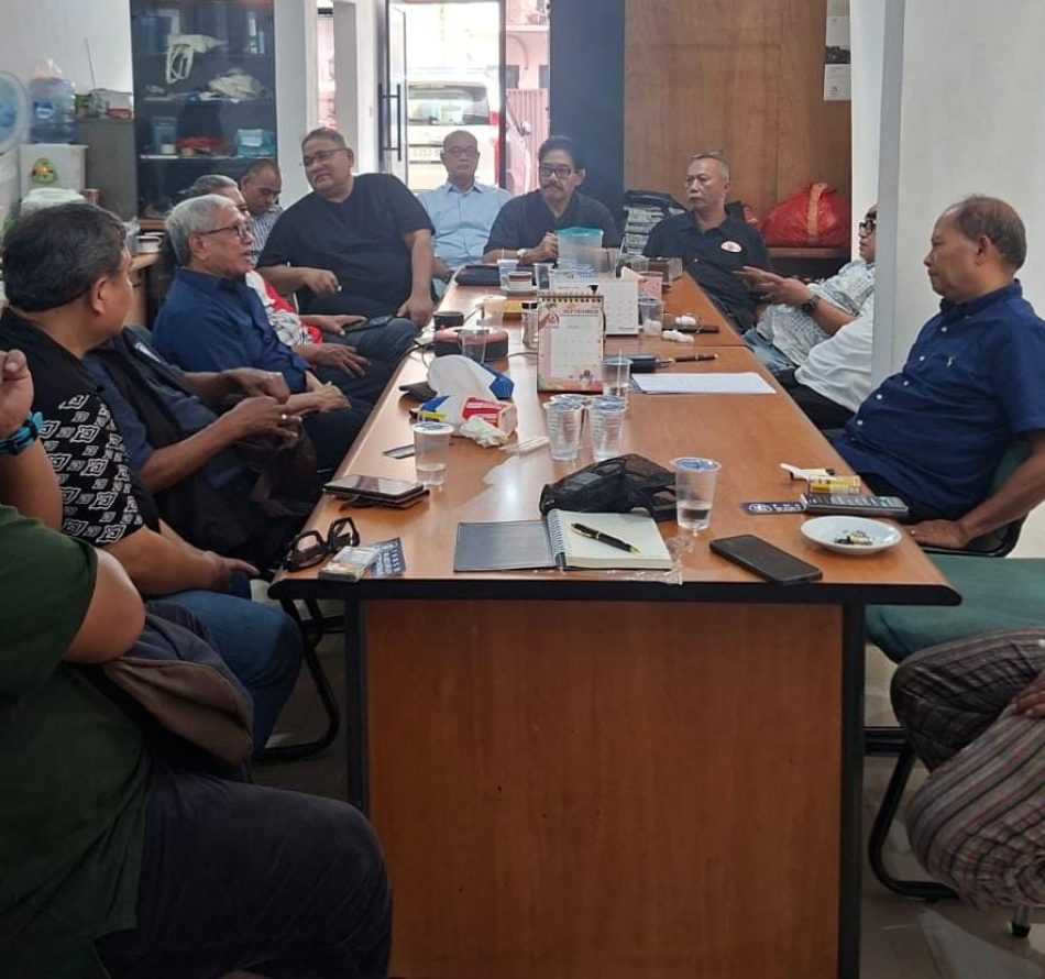 Diskusi FWK: Keseriusan Presiden Tangani Karhutla Tidak Bisa Ditunda, Segera Siapkan Anggaran