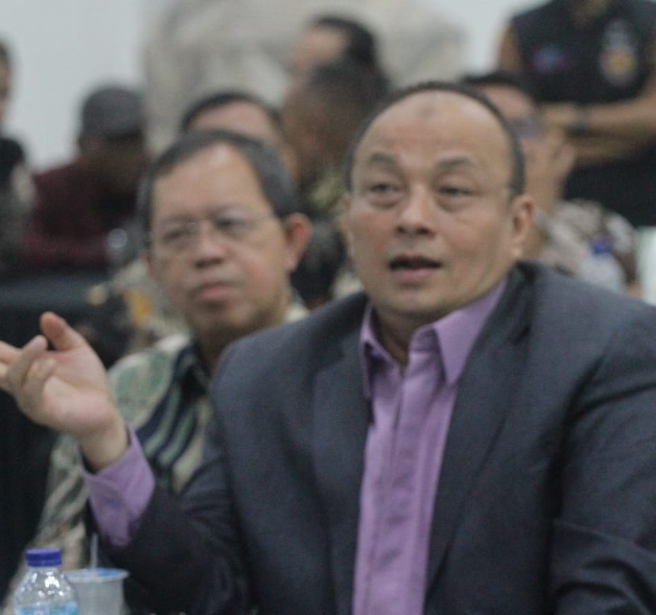 Di Balik Tirai Newsroom Jaga Desa