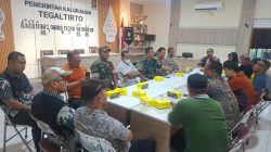 Forkom Berbah Fasilitasi Penyelesaian Aduan Bau, Pengelola KPI Ngupoyo Mino Komitmen Lakukan Perbaikan
