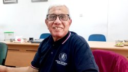 Kalau Alam Sudah Menegur
