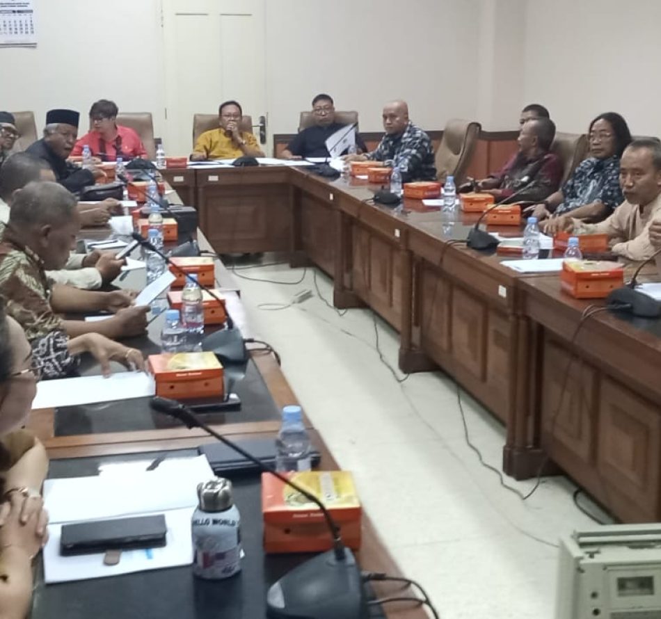Hasil Jajak Pendapat 65,9 % Responden Tidak Merasakan Manfaat Danais: Warga Yogyakarta Mempertanyakan Untuk Apa Dana Keistimewaan? Siapa yang Menerima Manfaat? Apa Dampak Nyata bagi Rakyat?