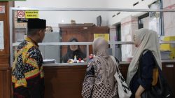 Uji Petik PDPB Bawaslu Sleman Bahas Antisipasi Pemilu di Kawasan Rawan Bencana 