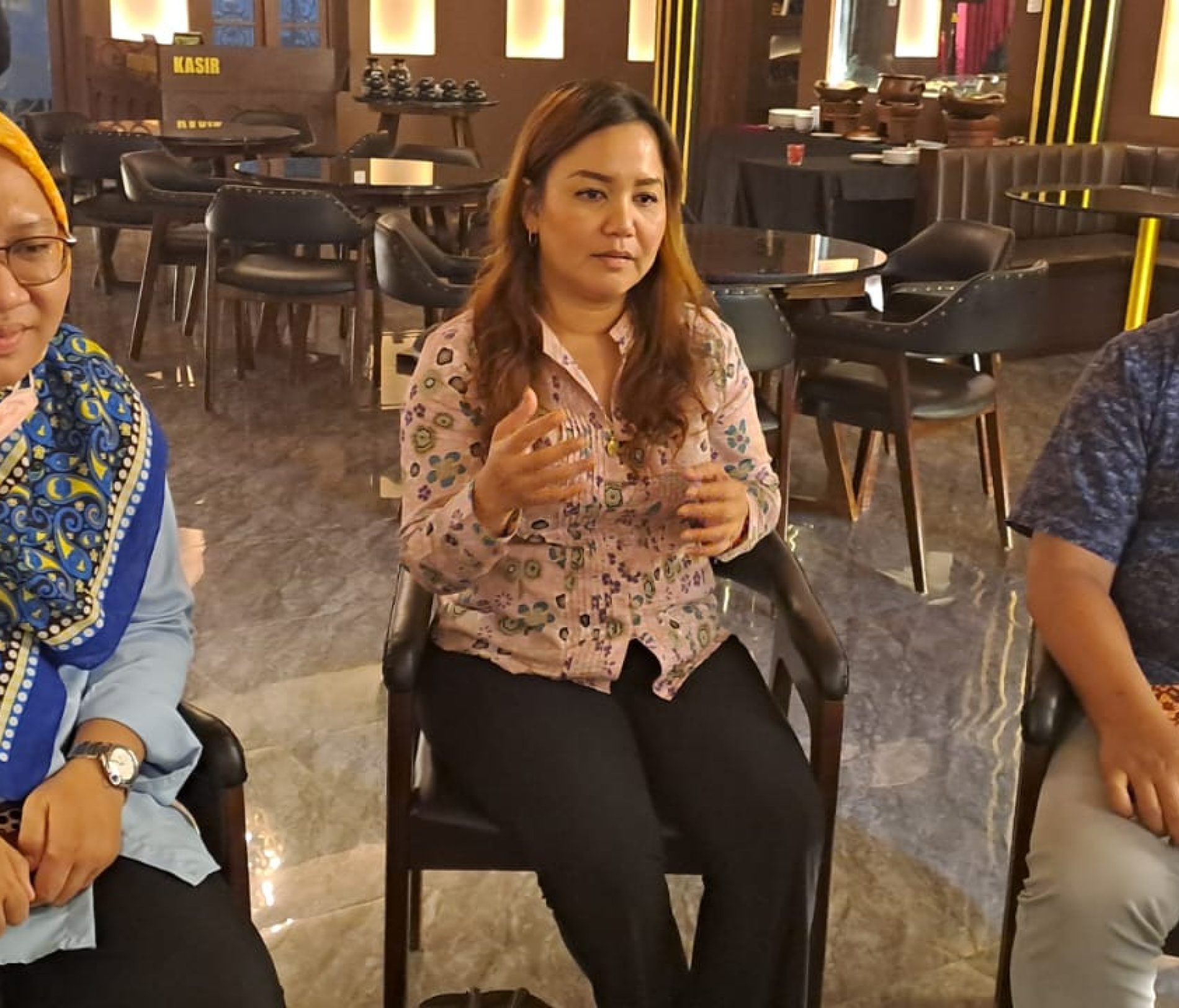 Luruskan Tudingan soal Struktur dan Skala Upah: PT Taru Martani Tegaskan Tak Ada Pelanggaran