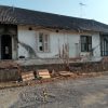 11 Rumah Dirobohkan, Data Cagar Budaya Menyisakan Pertanyaan 