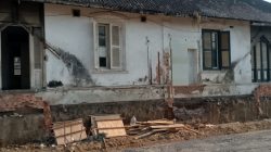 11 Rumah Dirobohkan, Data Cagar Budaya Menyisakan Pertanyaan 
