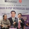Fenomena K-Pop Menguasai Dunia, Bagaimana Potensi Indonesia?