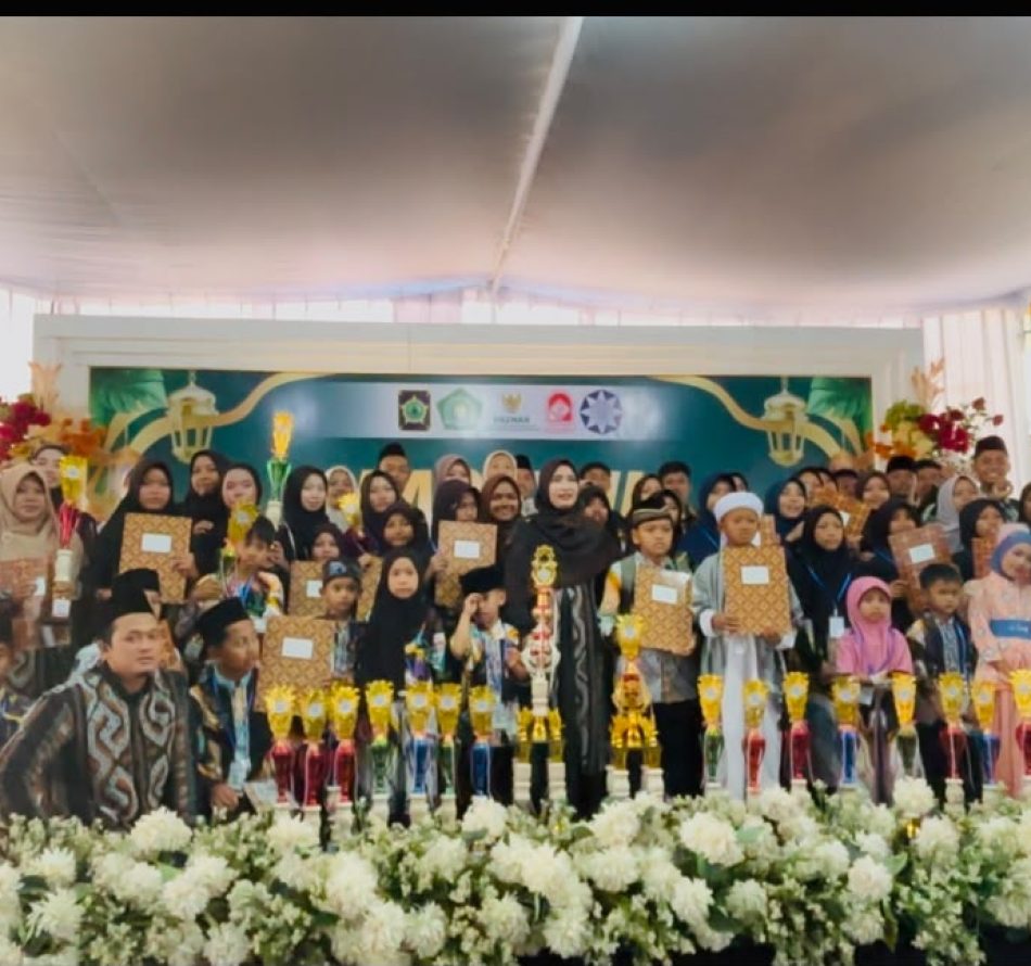 Semarak FASI XIII Kulonprogo, 639 Peserta Berkompetisi di 15 Cabang