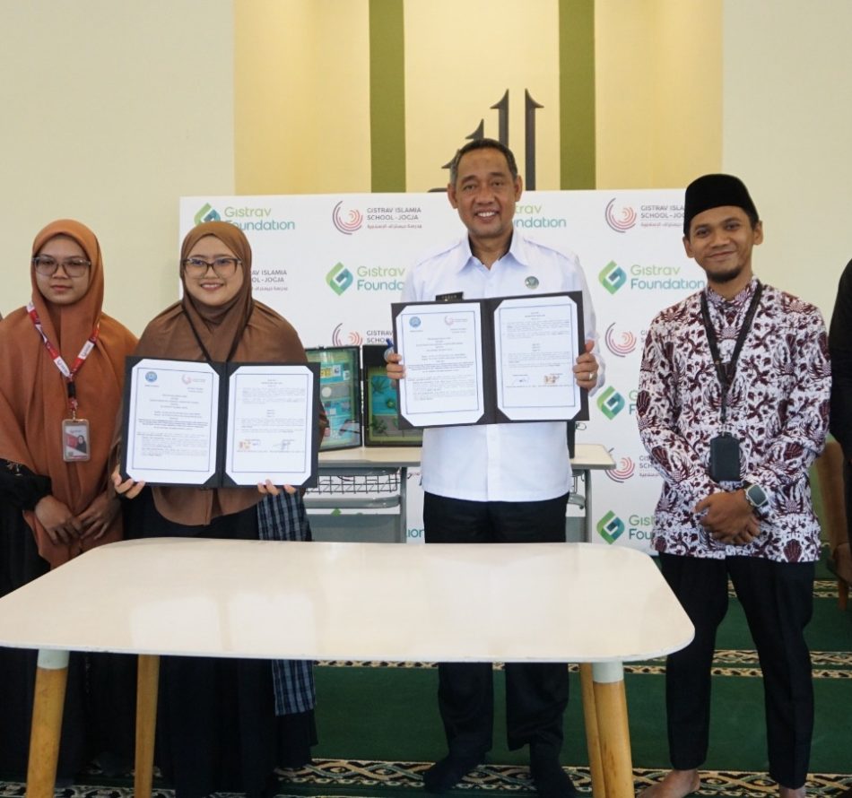 389 Siswa Deklarasikan Sekolah Bersih Narkoba