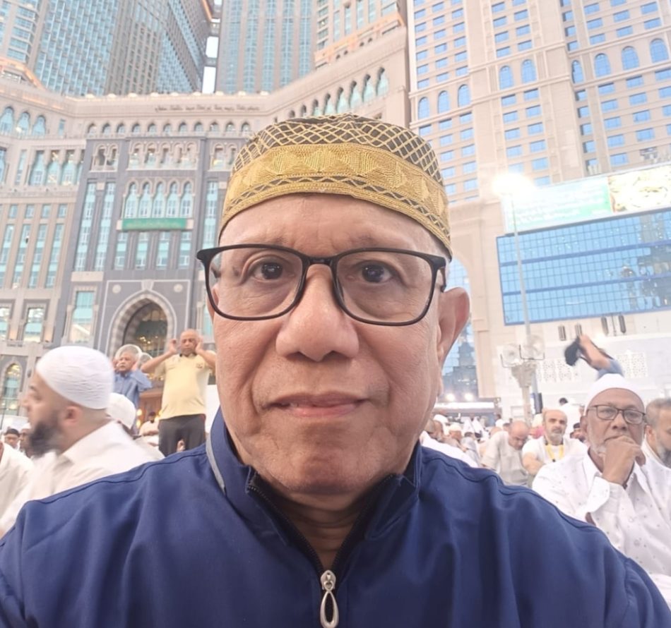 Menunggu Kabar Baik