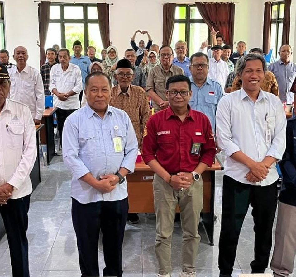KIM Sembada Sleman Catat 1.600 Berita Setahun, InfoPublik Buka Ruang Lebih Luas bagi Budaya dan Tradisi Lokal
