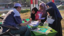Indahnya Toleransi Beragama di Kalibawang: Umat Katolik Jadi Juru Parkir Pengajian Ahad Pagi di Masjid Abu Bakar Ash-Shiddiq Ngrajun Banjarharjo