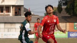 Pesta Gol, PS Condongcatur Tundukkan PS TGP 7-1