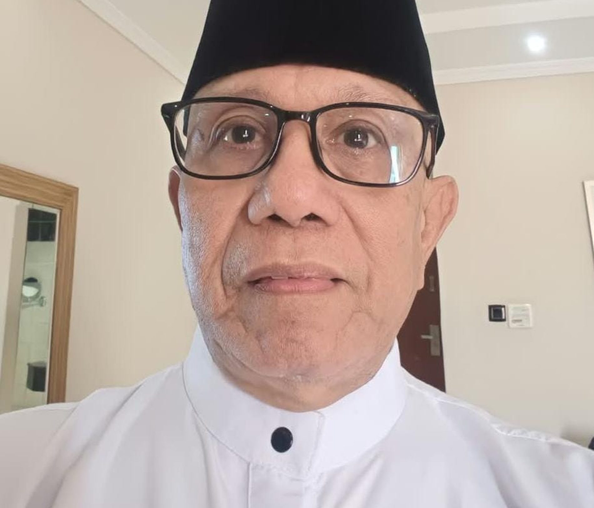Dengan Olahraga Kita Bersatu