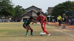 Berlangsung Ketat, PS Condongcatur Taklukkan PS Pemda 2–0
