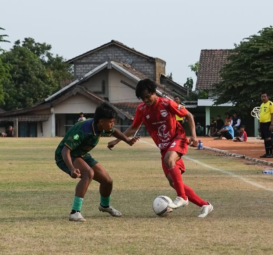 Berlangsung Ketat, PS Condongcatur Taklukkan PS Pemda 2–0