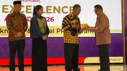 Angkat Kisah Mahasiswa Penerima KIP, Fapet UGM Raih Juara 3 PREA 2026