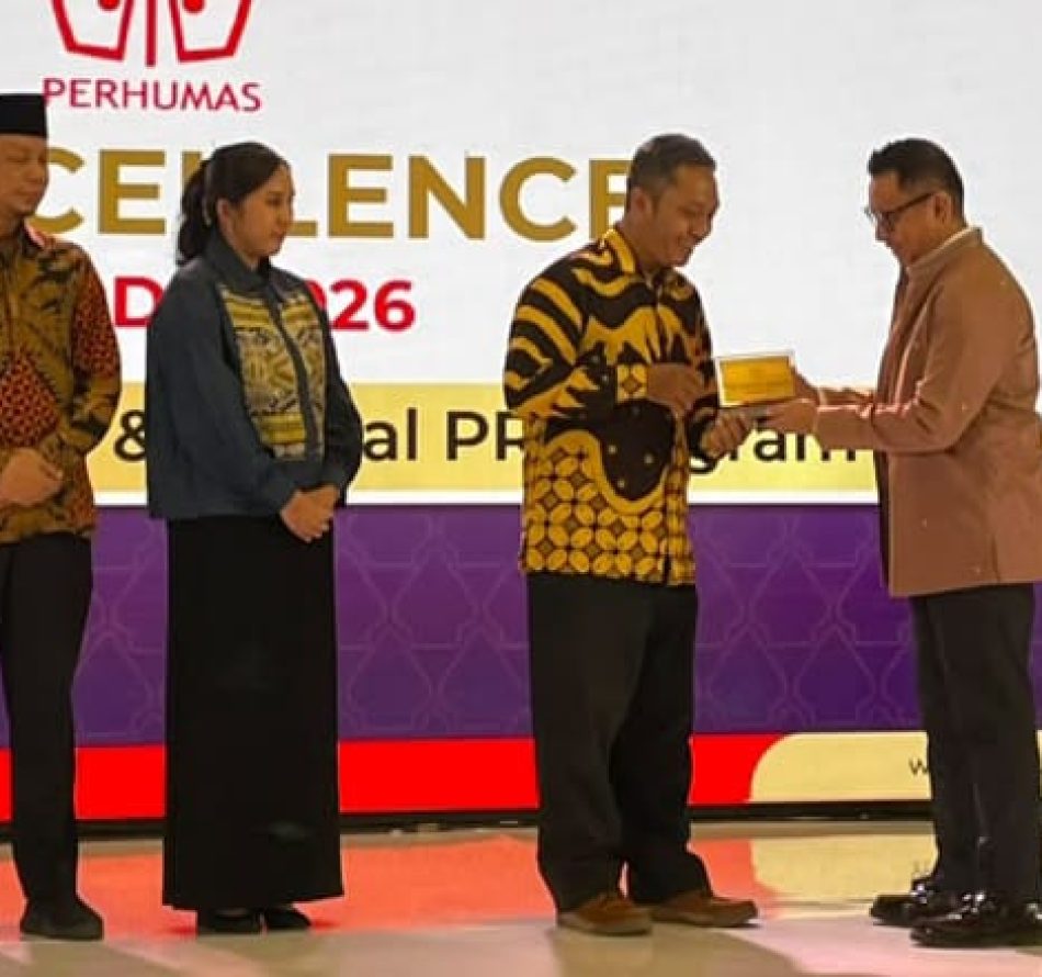 Angkat Kisah Mahasiswa Penerima KIP, Fapet UGM Raih Juara 3 PREA 2026