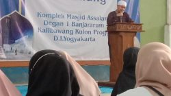 Tujuh Amalan Bernilai Shodaqoh