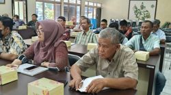 Perkuat Transparansi dan Akuntabilitas, Pemkal Condongcatur Gelar Bimtek Pengadaan Barang dan Jasa