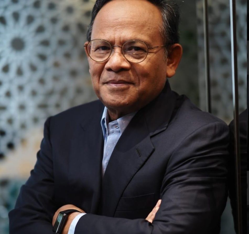 Dari Soemitro ke Prabowo: Akankah Mendekatkan Keadilan Sosial