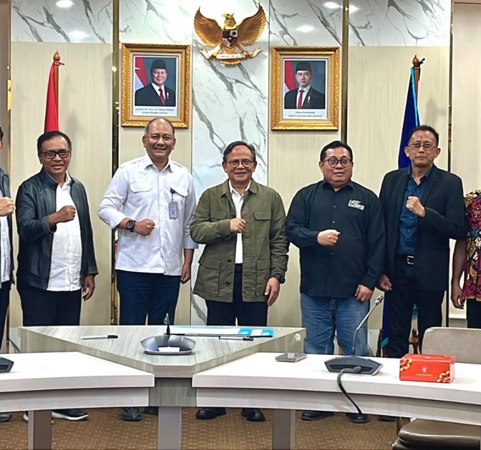 Lawan Hoaks, SMSI dan RRI Kolaborasi Perkuat Kompetensi Insan Media