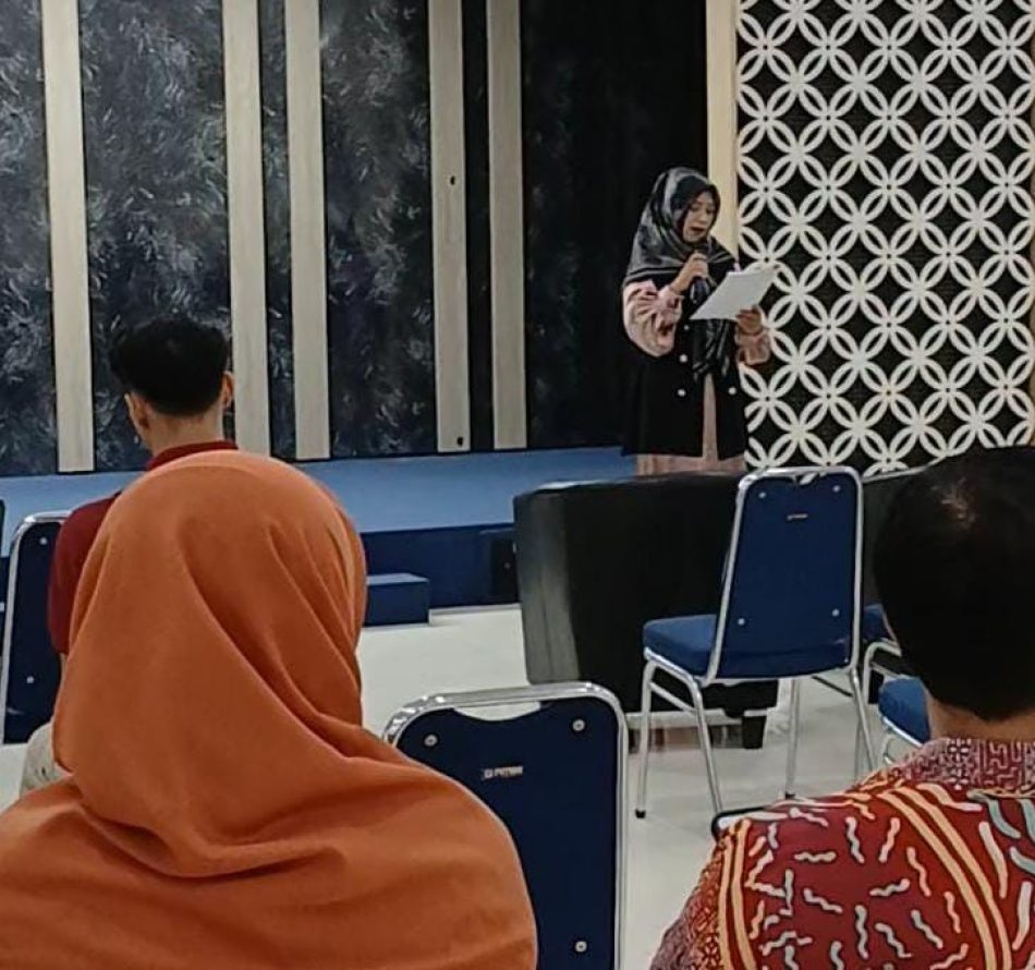 PAUD TPA Athahira Gelar Seminar Kesehatan Anak, Edukasi Orang Tua tentang Kejang Demam dan Pengasuhan di Daycare