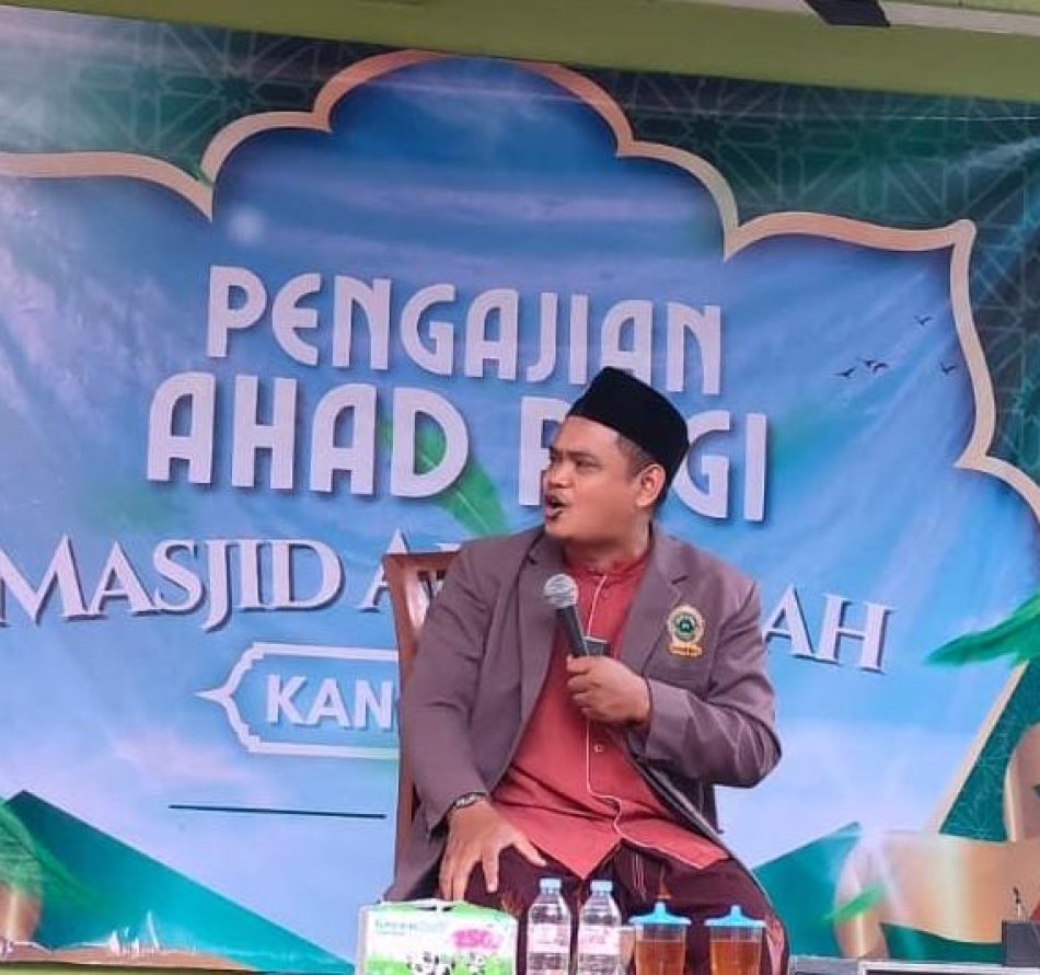 Cara Menyikapi Undangan Tahlilan Kematian