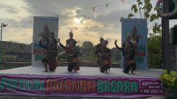 Festival Dolanan Aksara 2026, Menghidupkan Aksara Jawa melalui Bermain, Seni dan Imajinasi